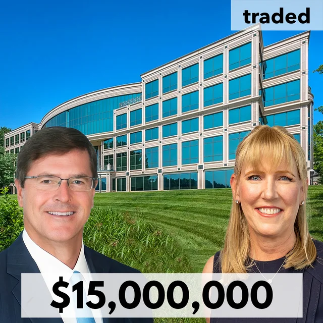 Sonja Hoel Perkins Acquires Fully Occupied Office Property In Charlotte For $15M
