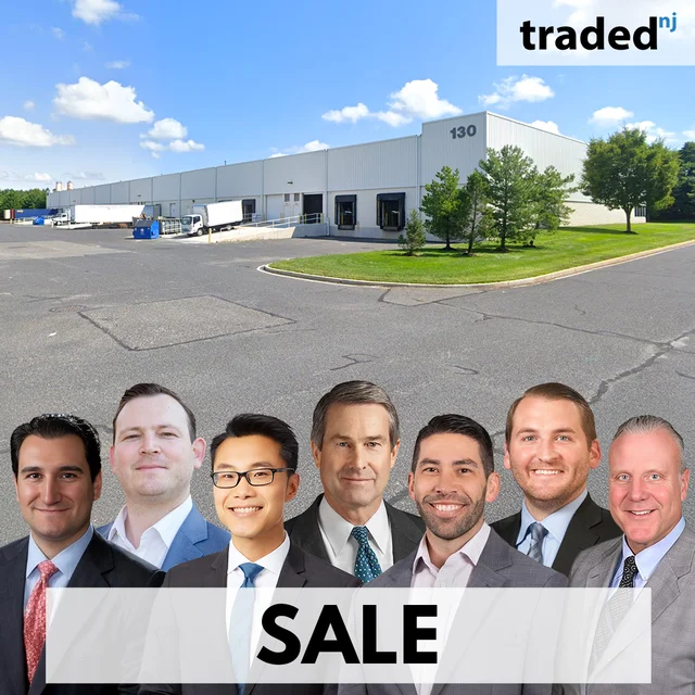 Camber Real Estate Partners And Invesco Real Estate Acquire Industrial Portfolio In Burlington County
