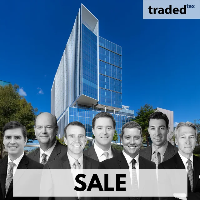 MetroNational Acquires Former Marathon Oil Headquarters In Houston From ConocoPhillips