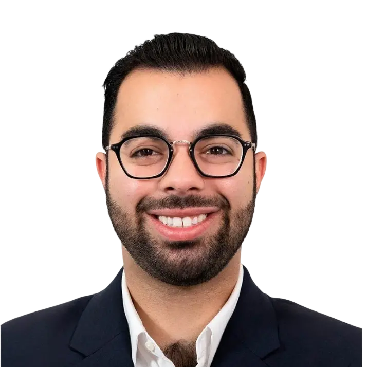 Brandon Partieli