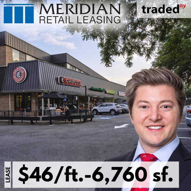 Harmon Leases Retail Space At 77 Quaker Ridge Road In New Rochelle