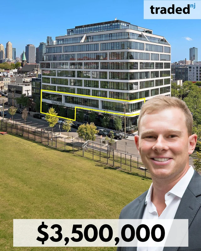 Mila Cohen Purchases Retail Space At 387 8th Street Jersey City From Alessandro Bonati For $3.5M