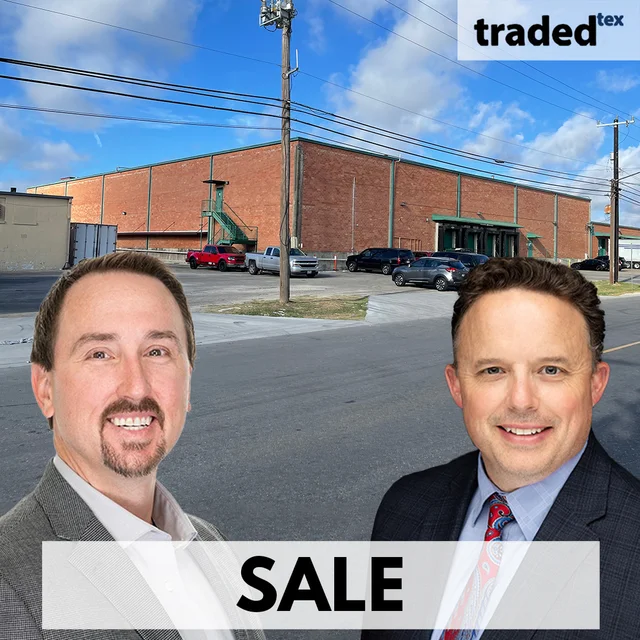 Harbor Capital Acquires Industrial Property On Centennial Boulevard In San Antonio