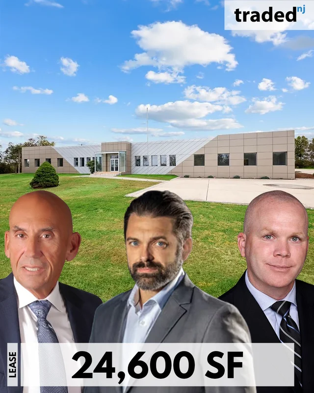 The Training Center Inc. Expands Operations With 10-Year Lease At 3087 Route 22 Branchburg NJ
