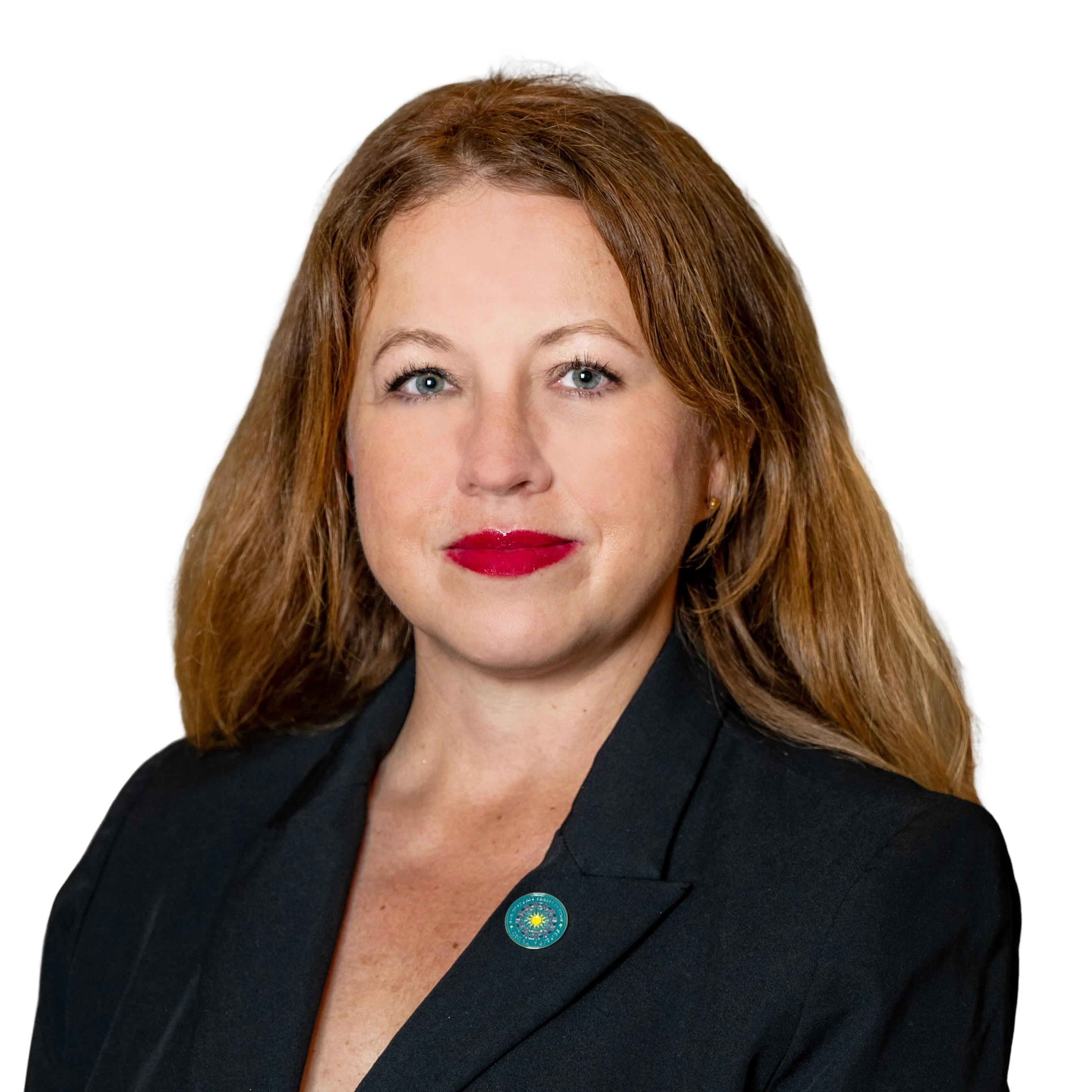 Melissa Wyllie