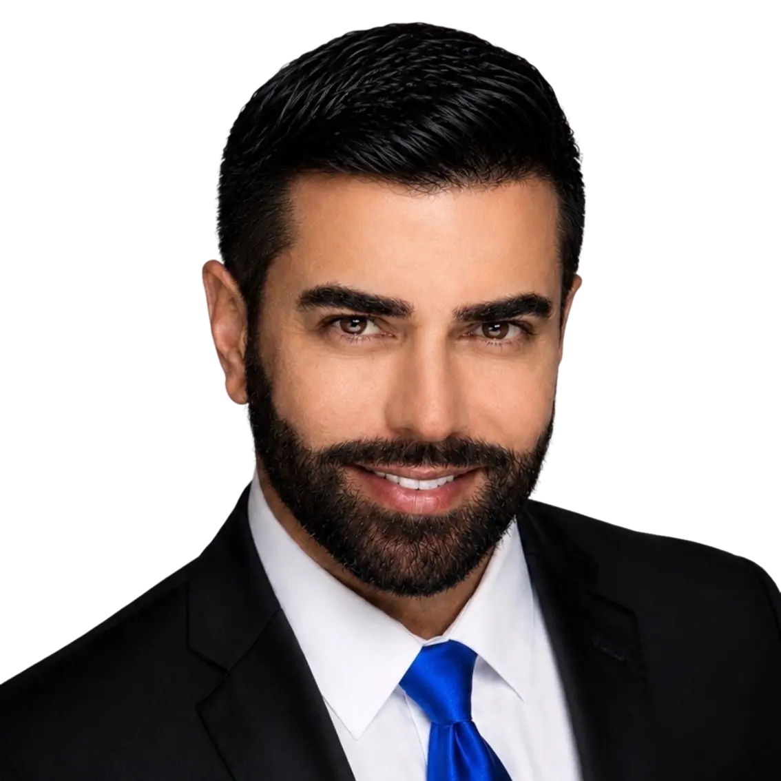 Daniel Teixeira