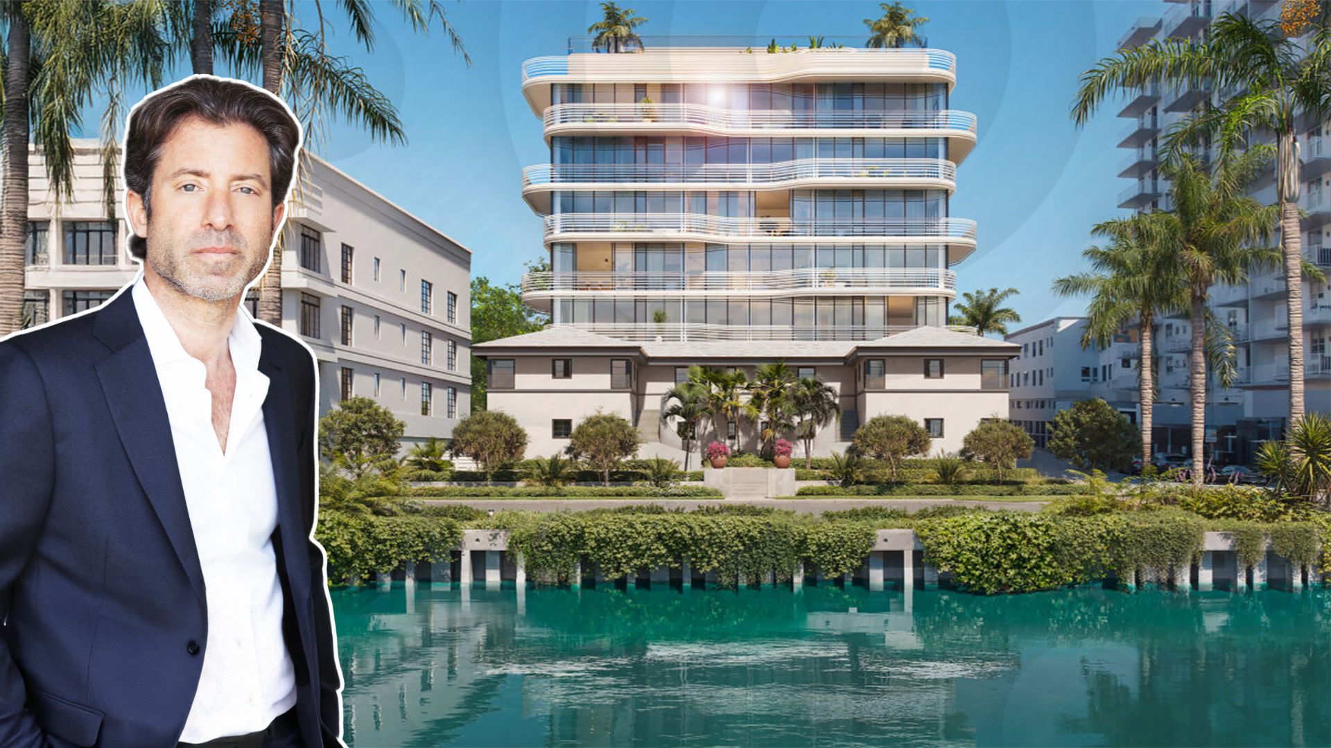Trinity Southern & JMH Development Launch | Traded