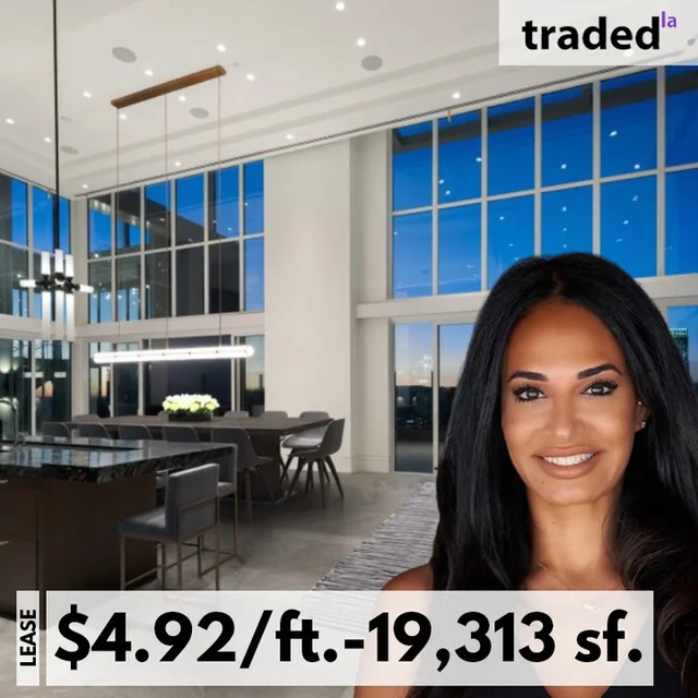Anthony Farrer Leases Luxurious Condo In Downtown LA For $95K/month