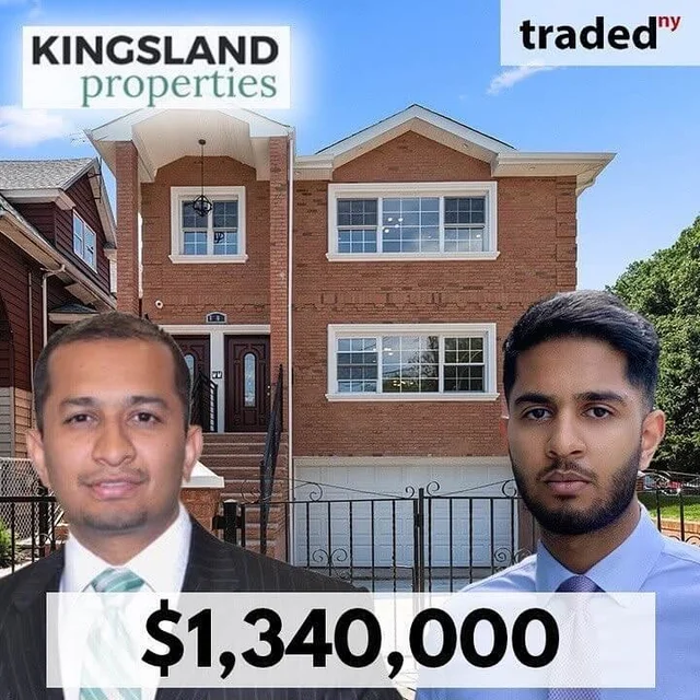 Anton Mato Acquires Woodhaven Resi For $1.34M From Ali Rashid & Sultan Rashid Of KingslandProperties