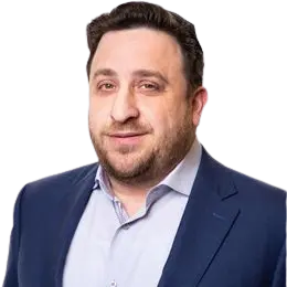 Elliott Kuntslinger