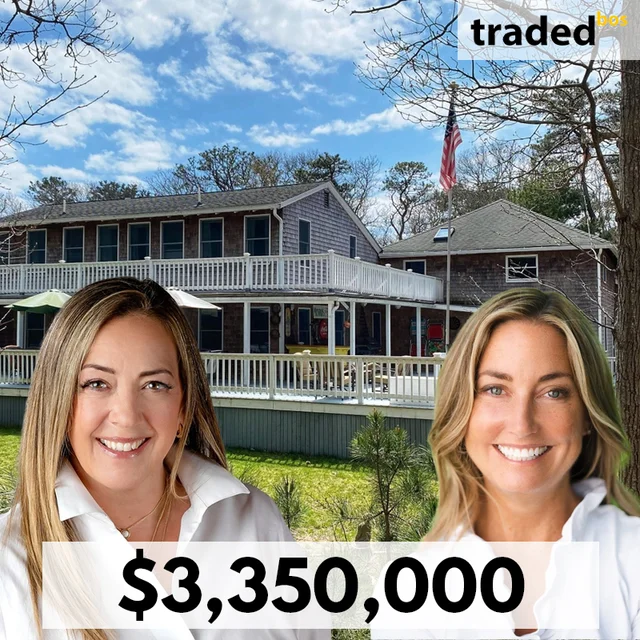 Portfolio Real Estate Acquires Oak Bluffs Multifamily For $3.35M