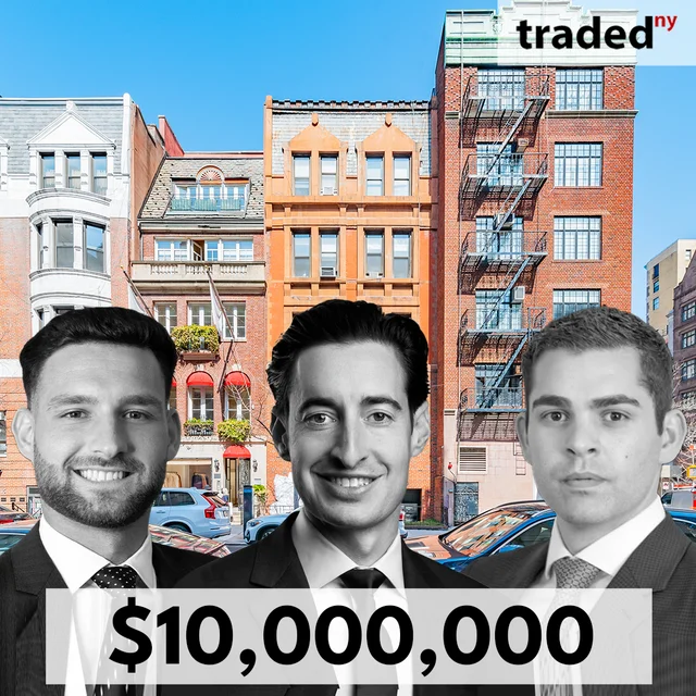 Gary Rubin Sells Multifamily Property At 19 East 71st Street In Lenox Hill For $10M