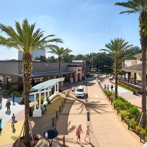 Bainbridge St. Johns Town Center Owner LLC