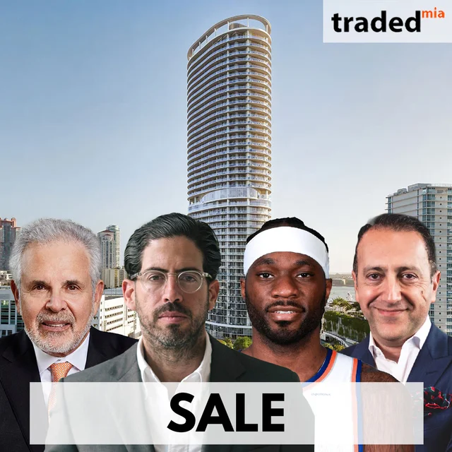 Precious Achiuwa Purchases Two-Bedroom Condo In Miami Beach With Simon Mass As Buyer's Rep
