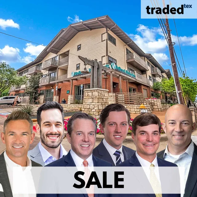 The Paskin Group Acquires Bellrock Bishop Arts Multifamily In Dallas