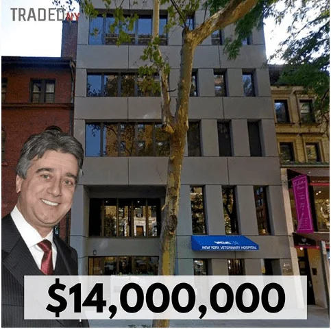 The Sephardic Academy Of Manhattan Acquires Mix-use Building On 148 East 74th Street In New York For $14M
