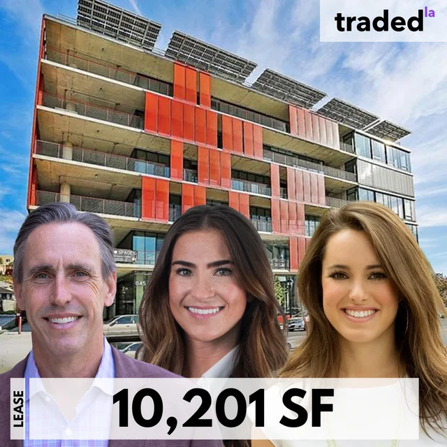 Nakamura Terada Architects Signs Long-Term Lease At 845 15th Street In San Diego
