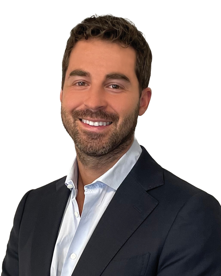 Christian DiCroce