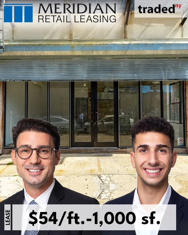Loom Capital Group Leases Retail Space To Nature's Deli & Grill At 565 Evergreen Avenue