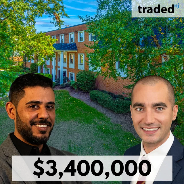 North Jersey Friendship House Inc Acquires Office Asset On Kinderkamack Road For $3.4M