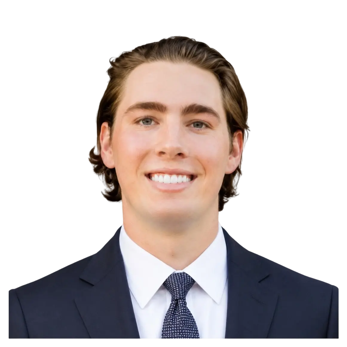 Jacob Kelly