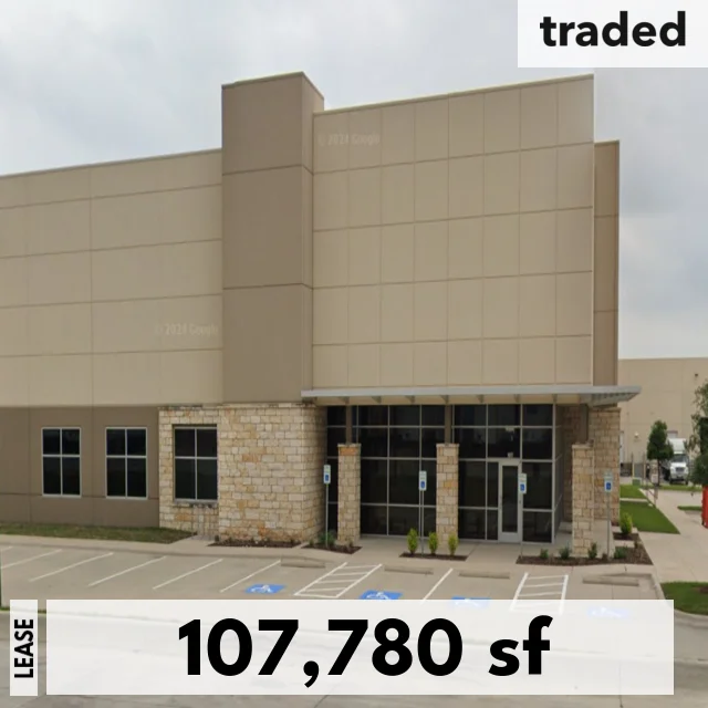 Goodwill Leases 107780 Square Feet At 2300 Scarbrough Dr Austin From FCA Represented By Leigh Ellis