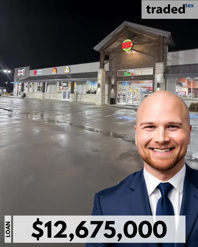 Marcus & Millichap Capital Corporation Arranges $12.675M Loan For Columbus Retail Asset