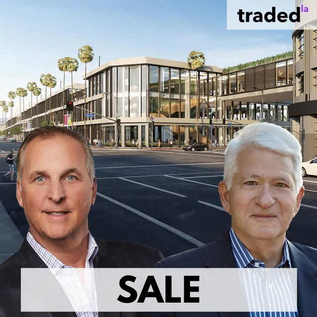 UCLA Acquires Westside Pavilion Mall In Rancho Park, Los Angeles