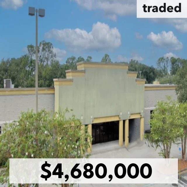 Lincoln Memorial University Acquires Mixed-Use Property In Orange Park For $4.68M