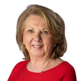 Pauline Evans