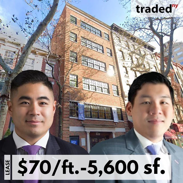 Northwell And Lenox Hill Hospitals Lease 5,600 SF Office Space On Upper East Side Via @TheCorcoran Group