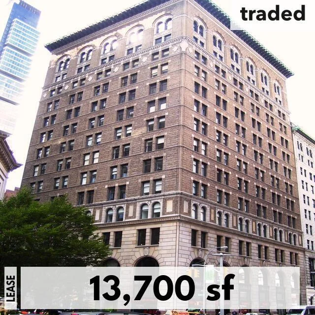 Swavelle Mill Creek Fabrics Leases 13700 Square Feet At 300 Park Ave S In New York