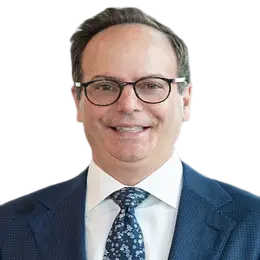 Marc Kaufman