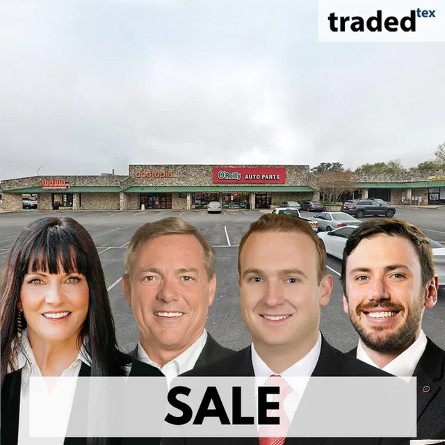Headwall Investments Acquires 43,000 SF Retail Property In Austin