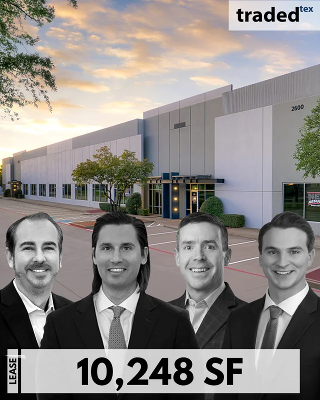Remedi SeniorCare Renews 10,248 Square Foot Lease At 2600 Research Drive In Plano, TX