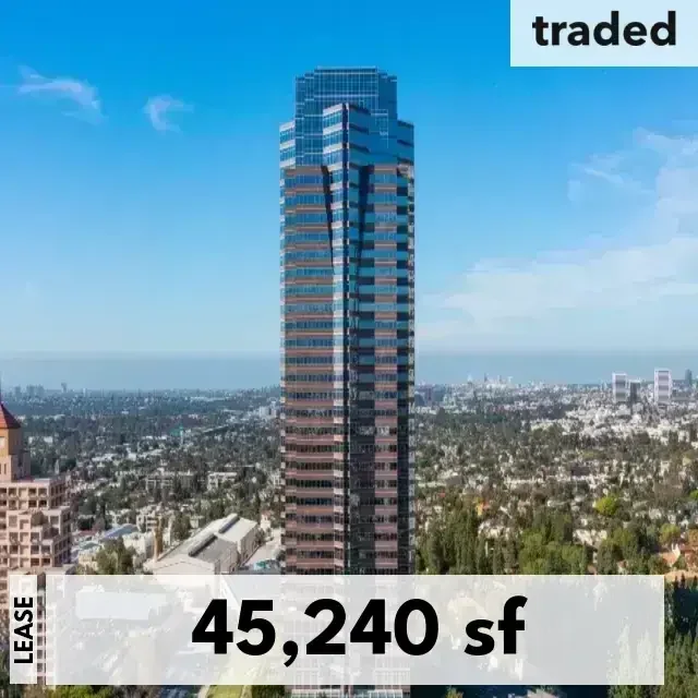 Armanino LLP Leases Office Spaces In Los Angeles & Irvine With Multiple Brokers