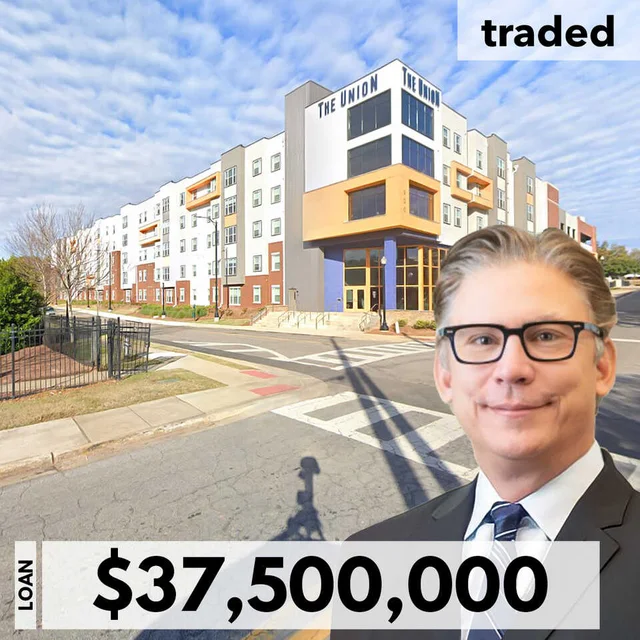 Seven Hills Realty Trust Refinances Student Housing In Auburn, AL For $37.5M