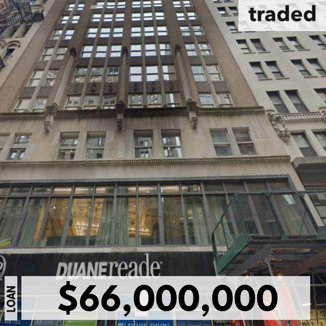 Shorewood Real Estate Group Secures $66 Million Loan In New York