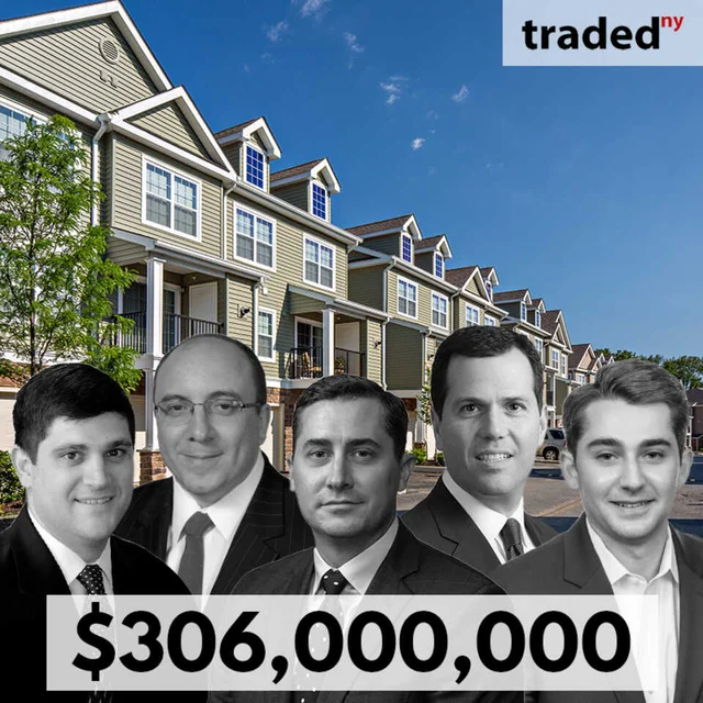Harbor Group International Acquires Multifamily Property In Westchester From AvalonBay For $306M