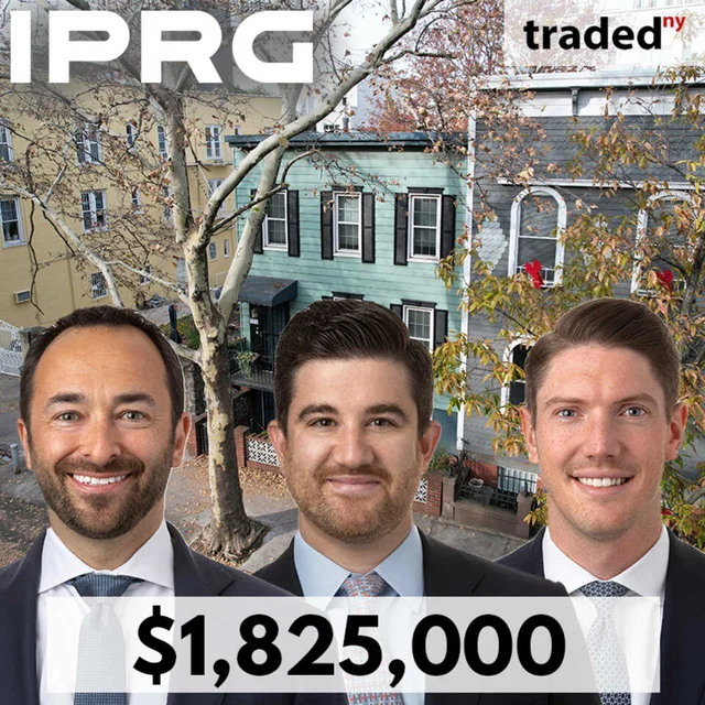 Arik Bar Chaim Acquires Development Site In Williamsburg, Brooklyn For $1.825M