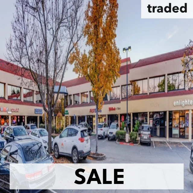 University Avenue Partners Purchases 52149 SF Property At 2551 San Ramon Valley Blvd With Darren Hollak As Seller's Rep