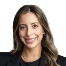 Shirin Khoramian
