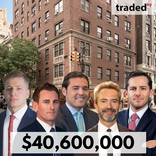 Peter Kriemler's Akris Acquires Retail Property On Upper East Side For $40.6M