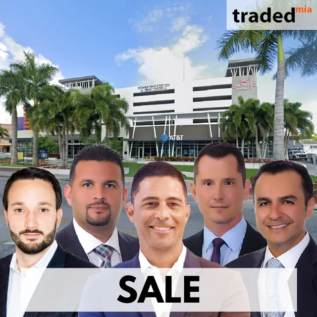 Camilo Niño Of Linkvest Capital Acquires Mixed-use Property In ...