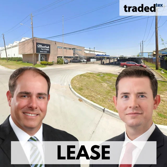 Cadeco Industries Leases 258,450 SF Industrial Space At 1211 Kress Street, Houston