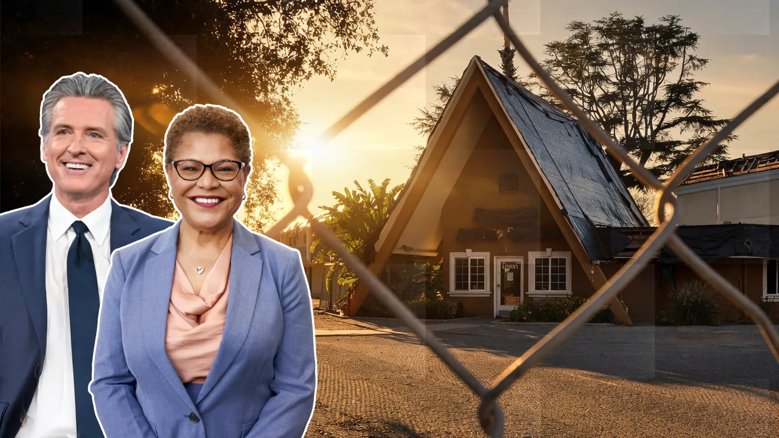 California Approves Another $111M for Homeless Housing