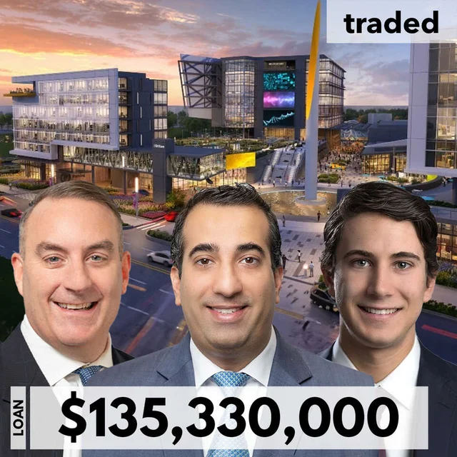 Institutional Property Advisors Facilitates $135.33M Construction Financing For Oklahoma City Mixed-Use Development