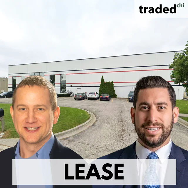 Cherokee Manufacturing Leases Industrial Space At 1225 Karl Court In Wauconda