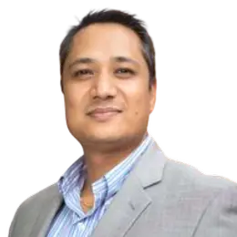 Rajit Shrestha