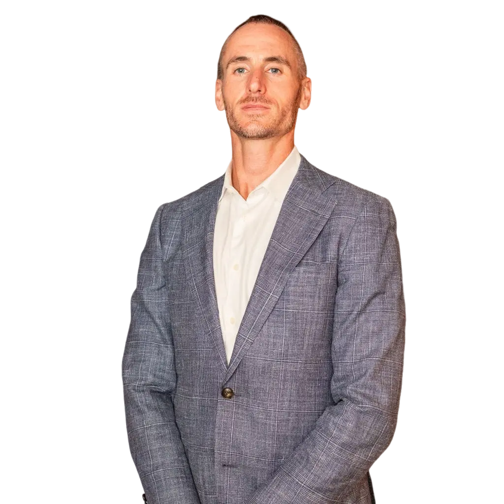 Ryan McManus